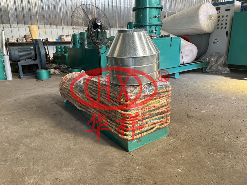 小型飼料顆粒機